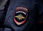 Въоръжен с брадва взе шестте си деца за заложници в апартамент в Санкт Петербург