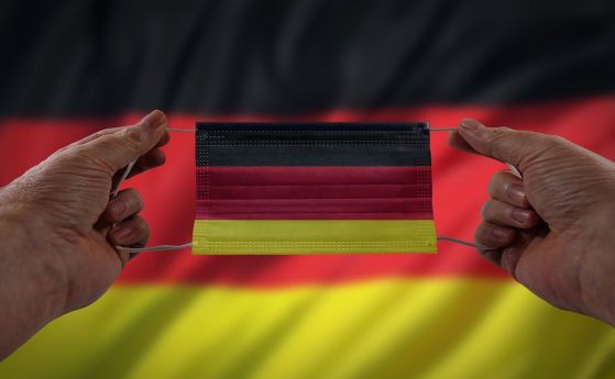 Германия ще удължи карантината, планира ограничения и за коледните празници