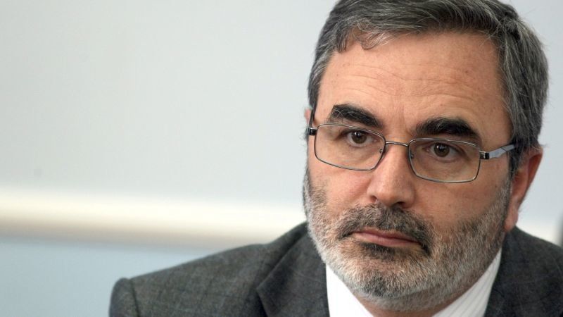 Кунчев: Хората ще посрещнат празниците нормално, дори ако случаите не намалеят, а се задържат