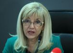 Министър Петя Аврамова обеща да не се вдига цената на водата