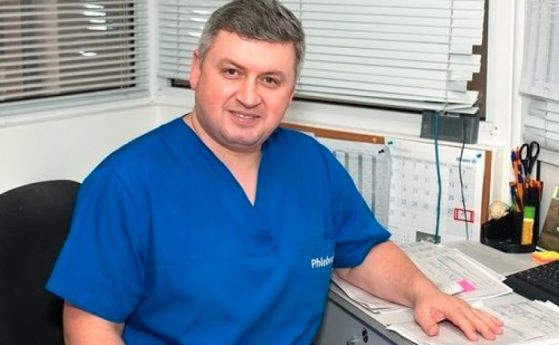 43-годишен хирург от Бургас загуби битката с Ковид-19