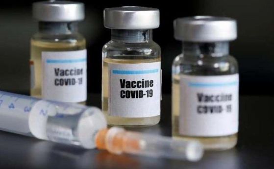 Без ДДС за ваксини срещу COVID-19
