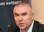 Марешки: Аз не съм юрист, но конституционалистът проф. Пламен Киров е гола вода