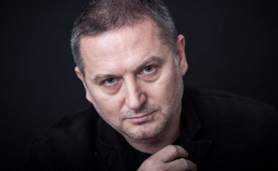 Георги Господинов: Как най-тъжното място на света стана най-смъртоносното