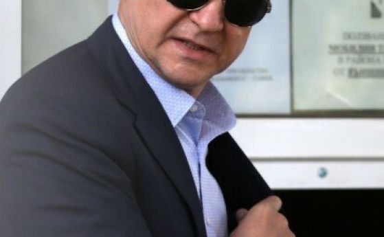 Американският Сенат разследва Делян Пеевски, твърди лобистът на Бобокови в САЩ