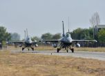 Каракачанов продължава да крие кой усвоява 100 млн. лв. в очакване на новите F-16