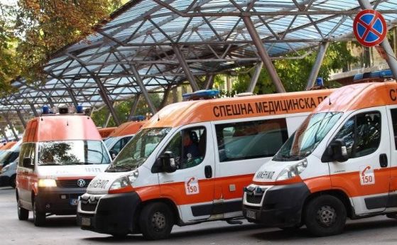 Нови 160 линейки ще получат Центровете за спешна медицинска помощ в страната