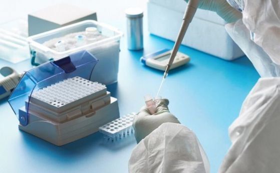 Направление за PCR ще се издава и след положителен бърз тест