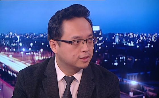 Над милион вече са ваксинирани в Китай