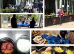 От понеделник в София: Безплатен топъл обяд за хората в нужда