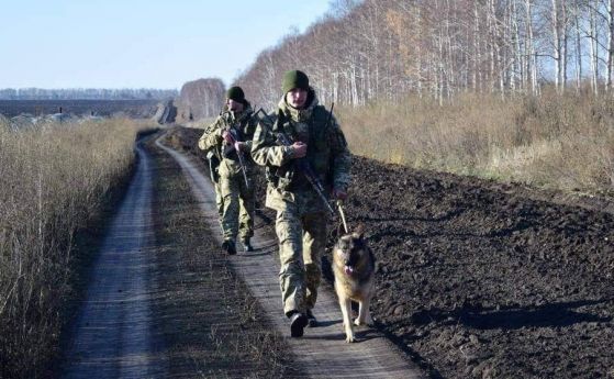 Москва съобщава за убийство на границата с Украйна, Киев отрича