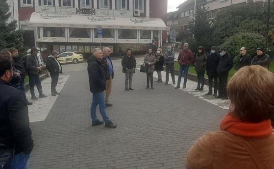 Отровното трио: Имаме закрити срещи с ОЛАФ и ЕП, за да предизвикаме промяна в България