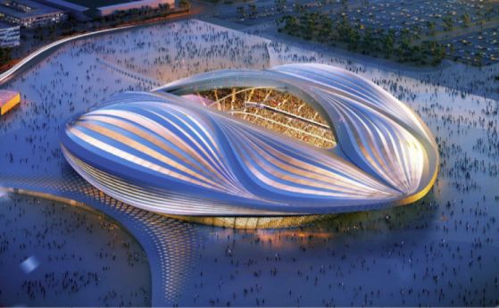 Довечера е жребият: 55 отбора от Европа спорят за 13 места на Световното в Катар