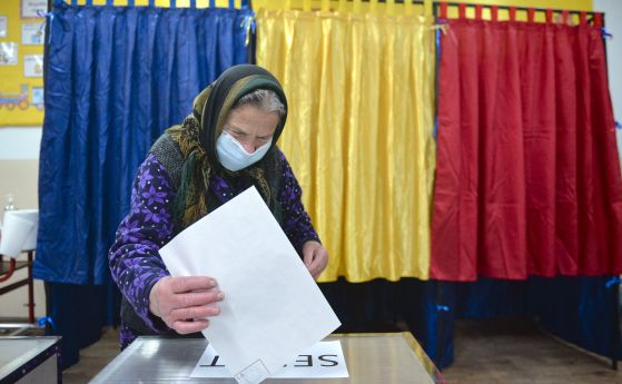 Социалдемократите печелят изненадващо изборите в Румъния