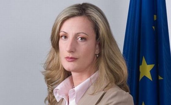 Зинаида Златанова: Темата за прокурор, който да разследва главния, е преследване на политическа цел