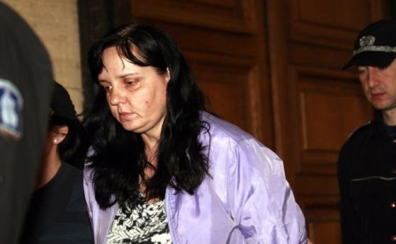 ВКС не е съгласен с намаленото наказание на акушерката, пребила бебе преди 5 г.