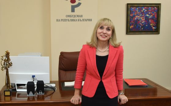 Омбудсманът организира онлайн среща за дистанционното обучение. Красимир Вълчев ще отговаря на въпроси на родители
