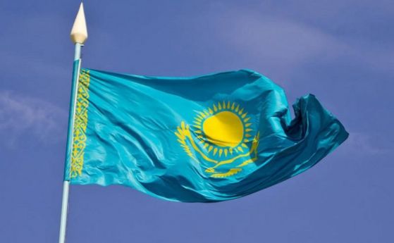 Милен Райков е новият почетен консул на Казахстан във Варна