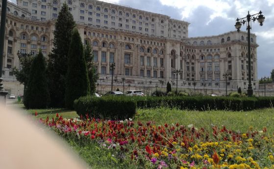 Букурещ спечели битката за европейския център за киберсигурност