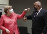 Меркел и Борисов блокираха по-суровите санкции на ЕС срещу Турция