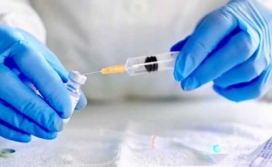 Германската компания КюърВак започва клинични изпитвания на ваксина срещу COVID-19