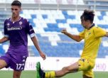 17-годишен български тийнейджър пред дебют в Серия А с Фиорентина