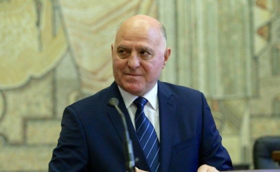 Магдалинчев: Разследващият главния прокурор да се избира от ВСС по конкретен казус