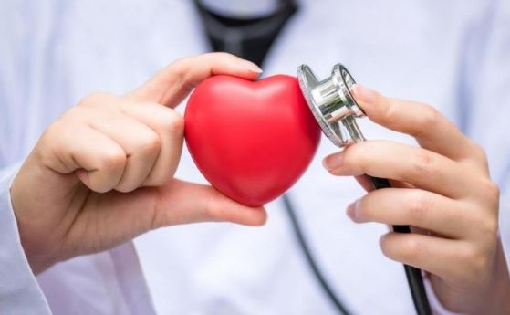 Лекари и пациенти станаха герои във видеокампания за сърдечната недостатъчност
