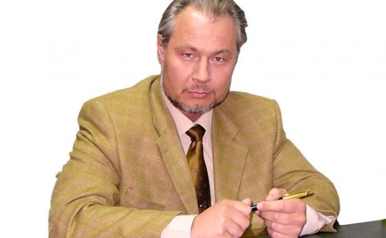 Билкарят д-р Тошков почина от COVID-19