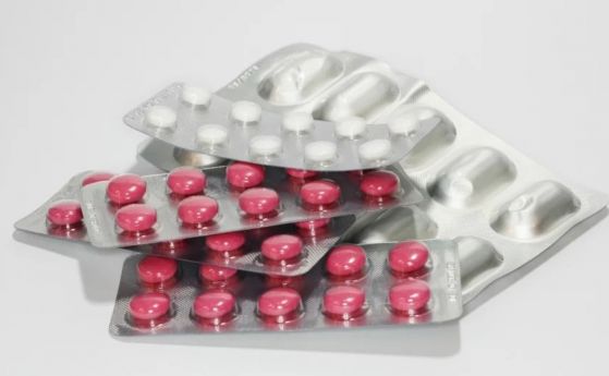 Забранява се износът на лекарства, приложими при COVID-19