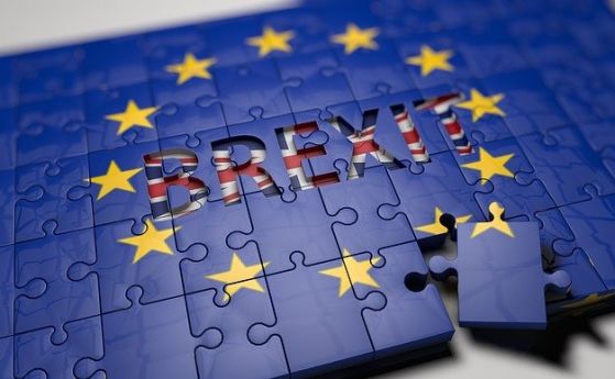 ЕС и Великобритания подновяват преговорите за Брекзит днес
