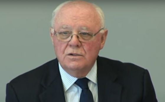 Джеймс Пардю: Има сериозен упадък на демокрацията в България