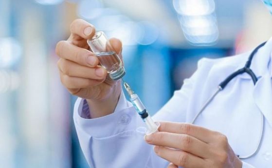 Европейската агенция по лекарствата одобри COVID-ваксината на Pfizer и BioNTech
