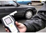 Пиян шофьор опитал да подкупи полицаи в София