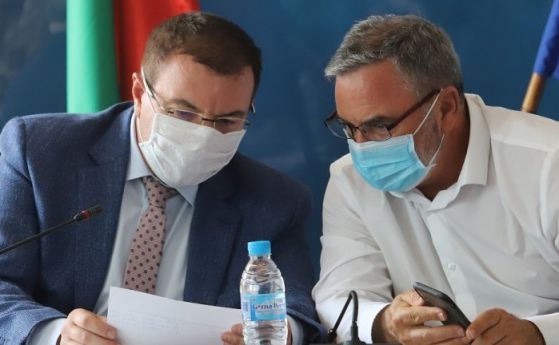 Окончателно: На 27 декември започва ваксинацията срещу COVID-19 в България