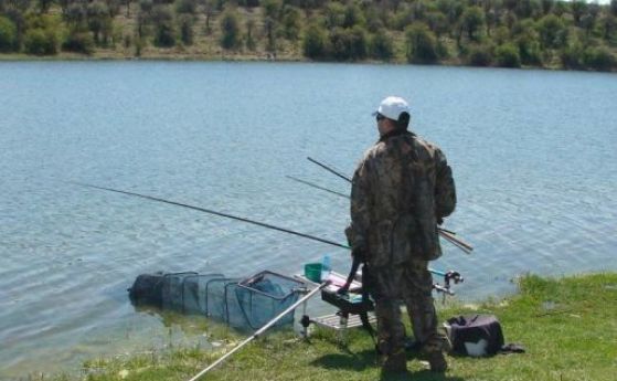 С 5 години се удължава забраната за риболов на есетрови риби в Дунав и Черно море