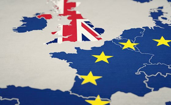 ЕС и Великобритания постигнаха търговско споразумение