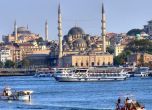 Турция въвежда задължителен PCR тест за пристигащи