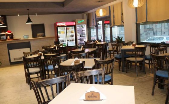 Ресторантьори обвиниха вицепремиера Марияна Николова в двоен стандарт