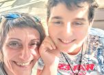 Зов за помощ: дете с левкемия се нуждае от скъпо лечение в Израел