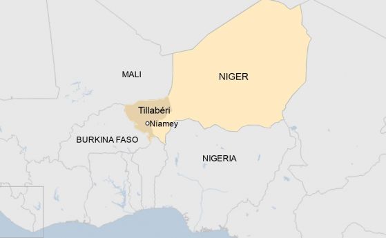 Насилие в Африка: 70 убити в села в Нигер, двама френски войници - в Мали