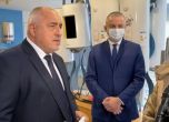 Борисов предсказва: Ще се окаже, че България най-добре управлява кризата