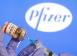 Един на 100 000 души прави остра алергична реакция към ваксината на ''Пфайзер''