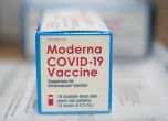 Първите ваксини на 'Модерна' пристигат у нас на 13 януари (видео)