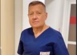 Внезапно почина един от водещите кардиохирурзи у нас - проф. д-р Владимир Данов