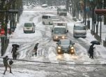 Снежната буря в Япония взе осем жертви и остави 240 ранени