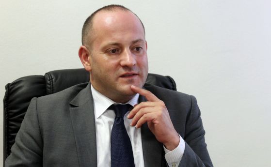 Радан Кънев: Борисов изоставя Зелената сделка в ръцете на ДПС
