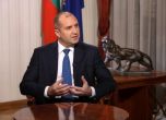 Президентът подкрепи българите в чужбина за гласуване по пощата