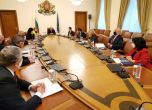 Борисов: Всеки да вземе мерки, защото в петък зимата идва с пълна сила