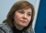 Правителството пак увеличи заплатата на шефа на НАП Галя Димитрова